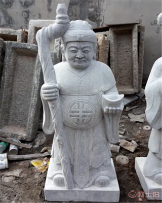 匠心石韵 惠安达磊石雕匠心守护传统寺院文化