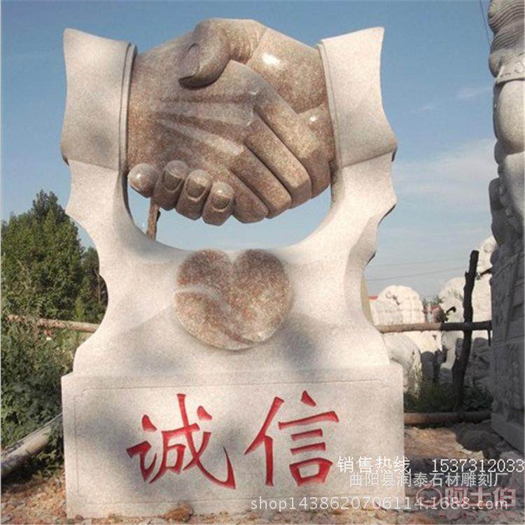 曲阳县润泰石材雕刻厂 精诚雕琢，携手石雕产业的共赢基石